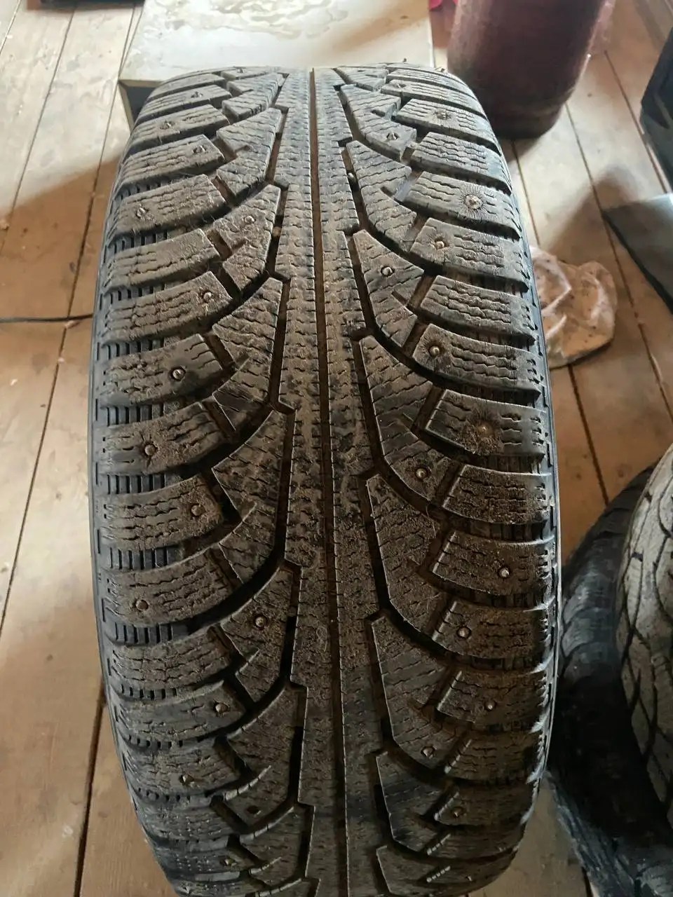 Продам оригинальные диски X5 - Диски (Авто) в Новосибирск