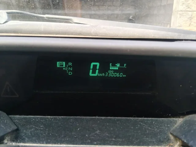 Toyota Prius 2009 - Легковые автомобили в Новосибирск