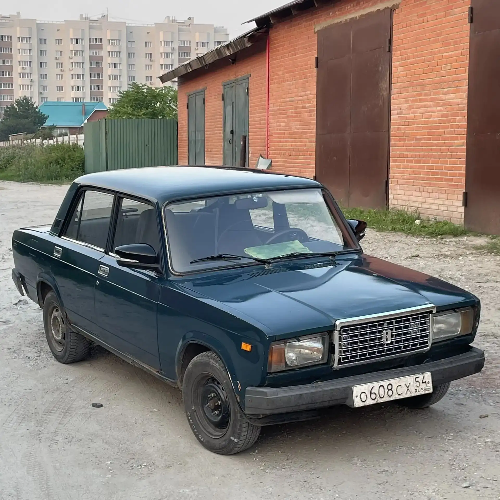 Продам/обменяю авто - Легковые автомобили (Авто) в Новосибирск