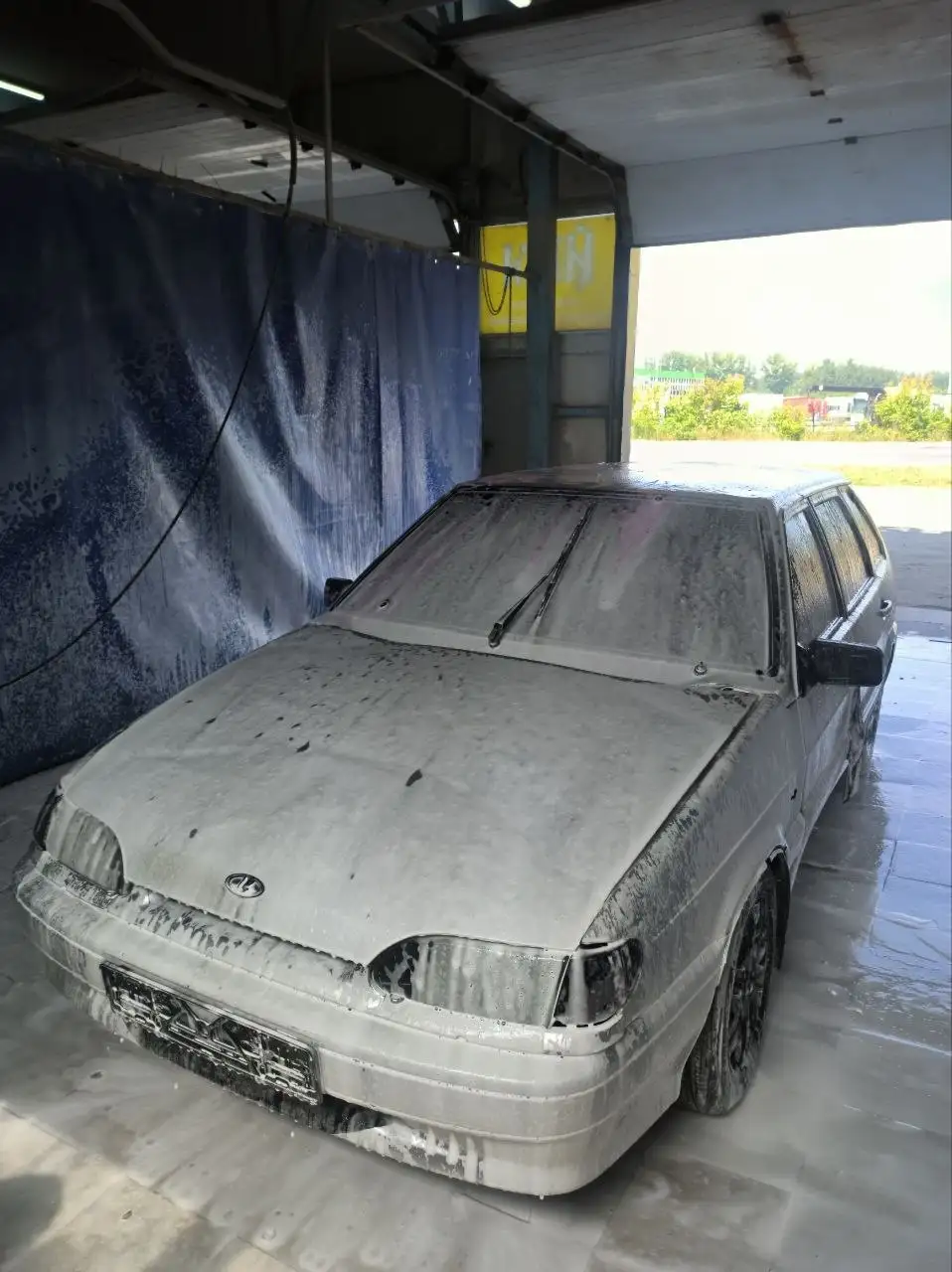 ВАЗ 2114 2004 г.в. - Легковые автомобили (Авто) в Новосибирск