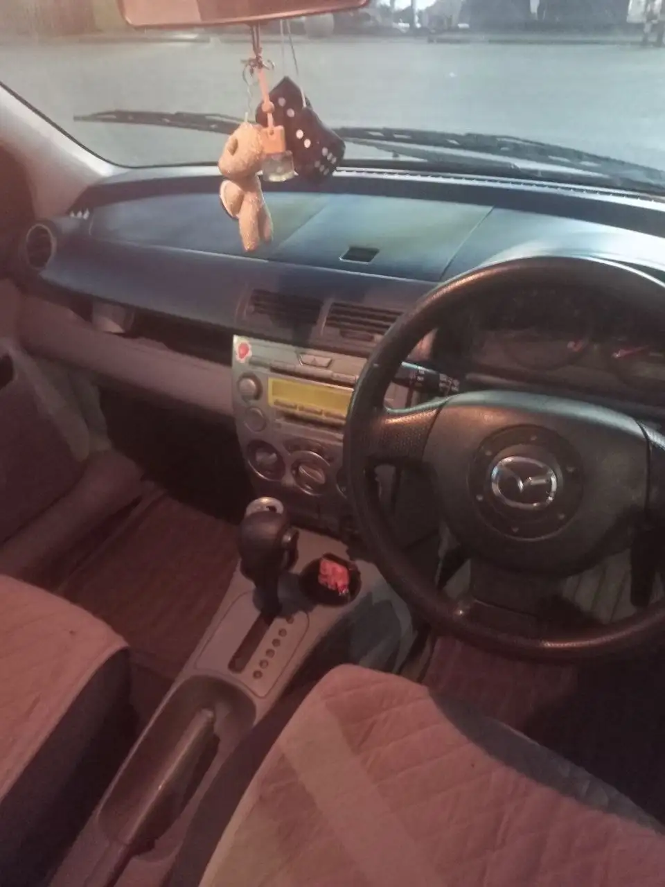 Продам Мазду Демио 2003 г. - Легковые автомобили (Авто) в Новосибирск