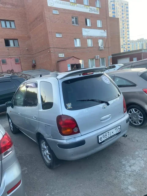 Продам Suzuki Swift Sport 1998 - Легковые автомобили в Новосибирск