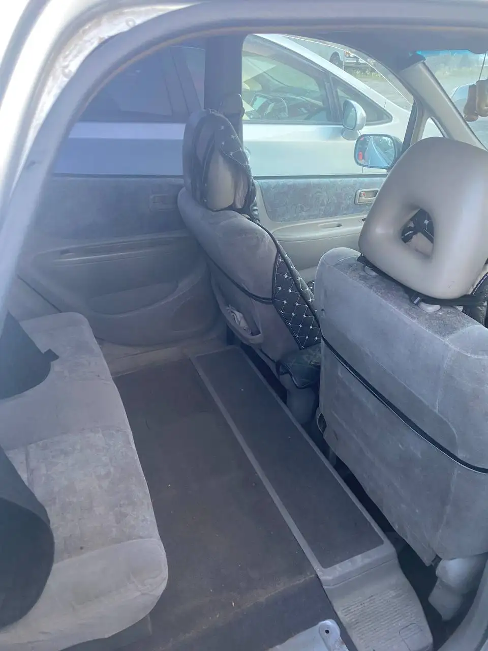 Продам Suzuki Swift Sport 1998 - Легковые автомобили (Авто) в Новосибирск