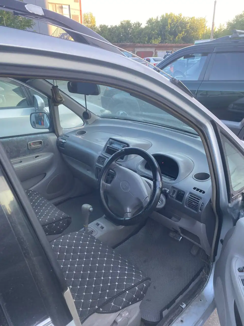 Продам Suzuki Swift Sport 1998 - Легковые автомобили (Авто) в Новосибирск