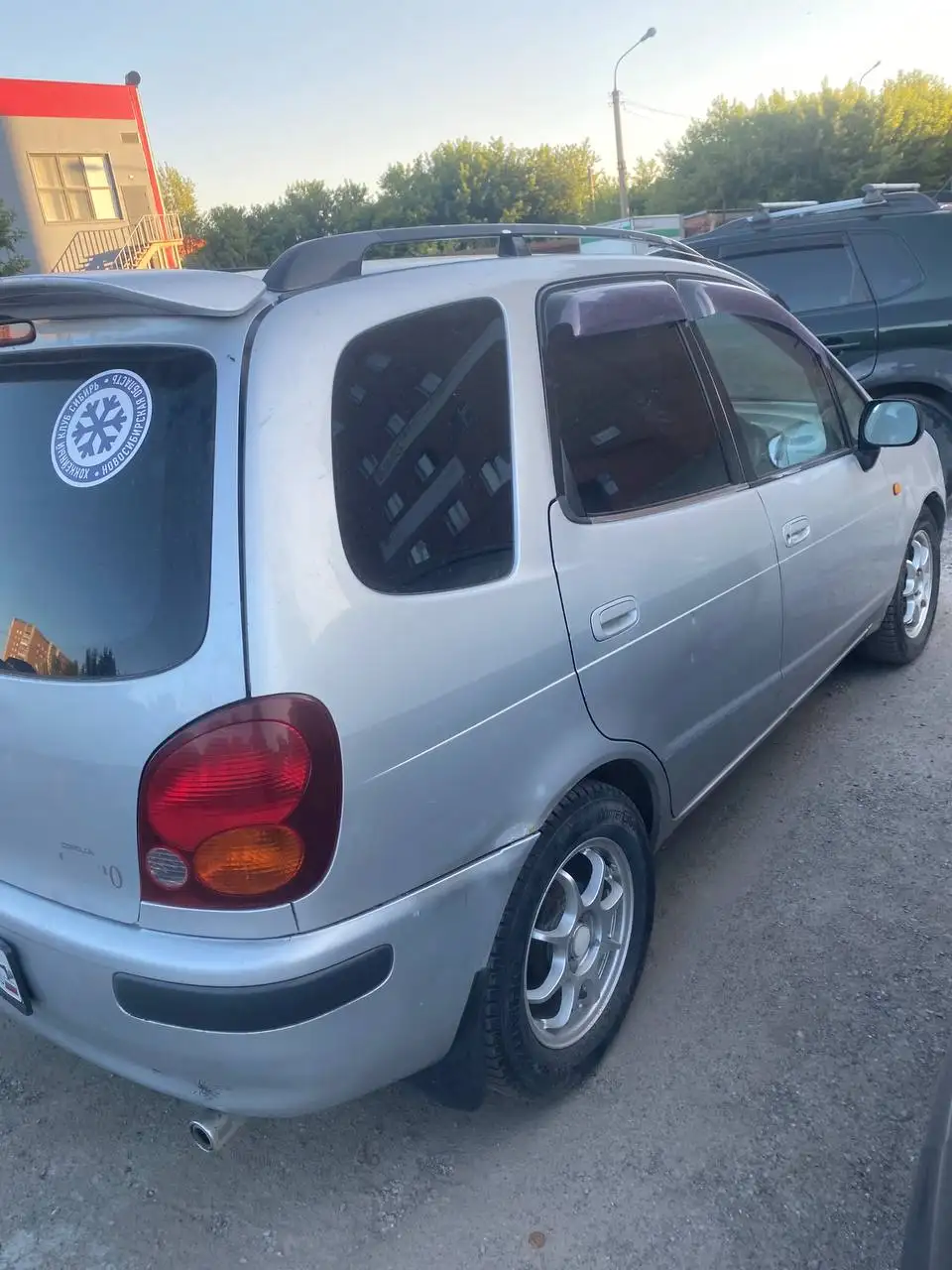 Продам Suzuki Swift Sport 1998 - Легковые автомобили (Авто) в Новосибирск