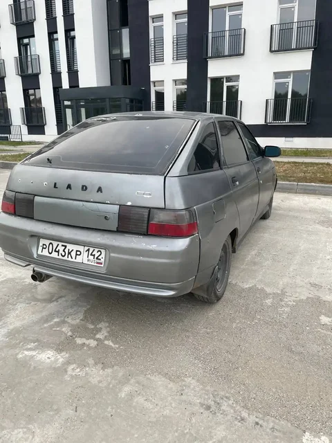 Обмен на авто с АКПП или продажа - Ауди 80 в Новосибирск