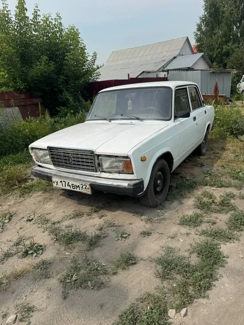 Обмен на передний привод - Ауди 80 в Новосибирск