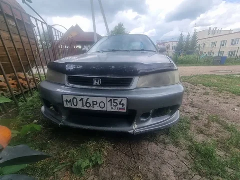 Продам или обменяю авто - Ауди 80 в Новосибирск