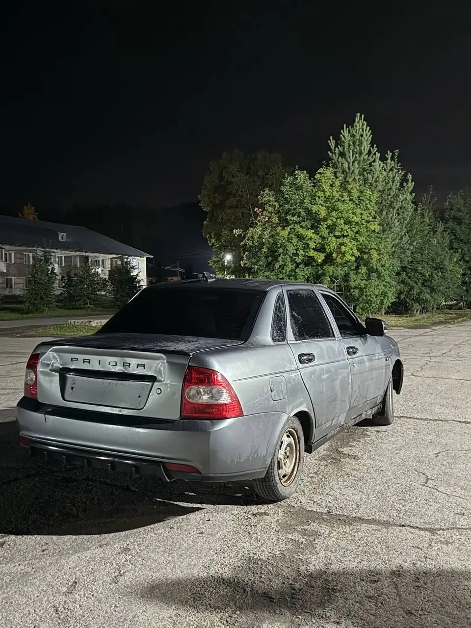 Продам авто - Авто в Новосибирск