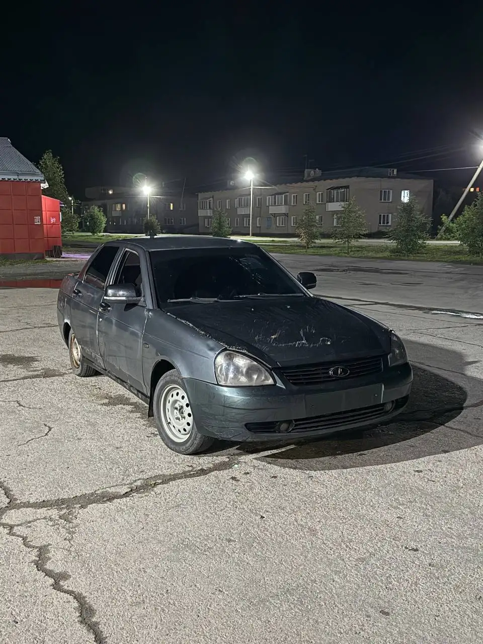 Продам авто - Авто в Новосибирск
