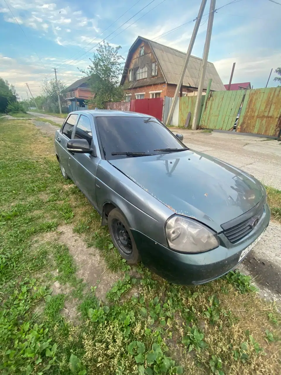 Продам авто - Авто в Новосибирск