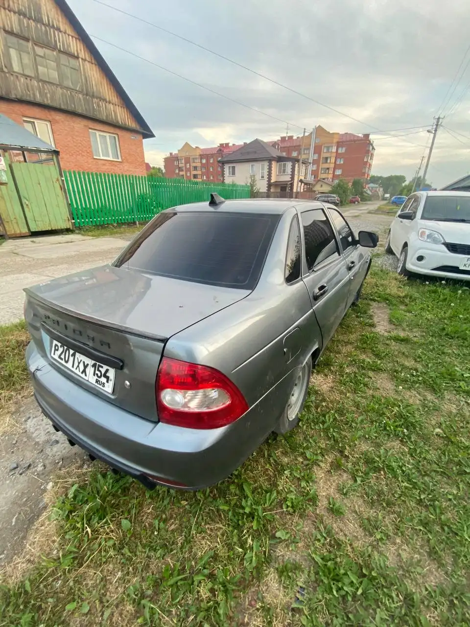 Продам авто - Авто в Новосибирск