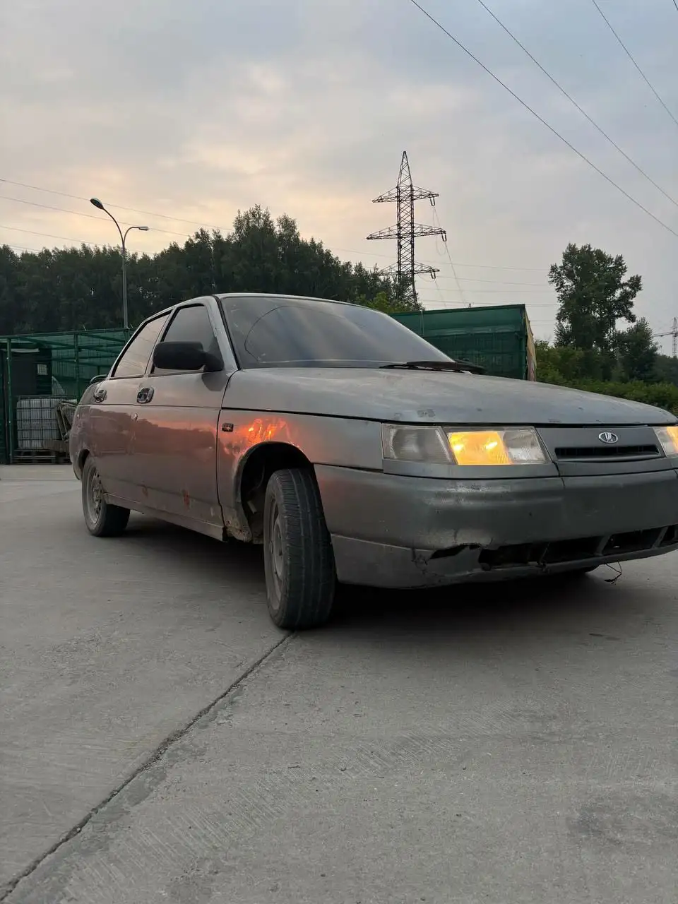 Продам ВАЗ 2110 - Легковые автомобили (Авто) в Новосибирск