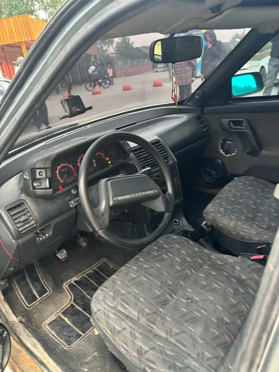Продам ВАЗ 2110 - Легковые автомобили (Авто) в Новосибирск