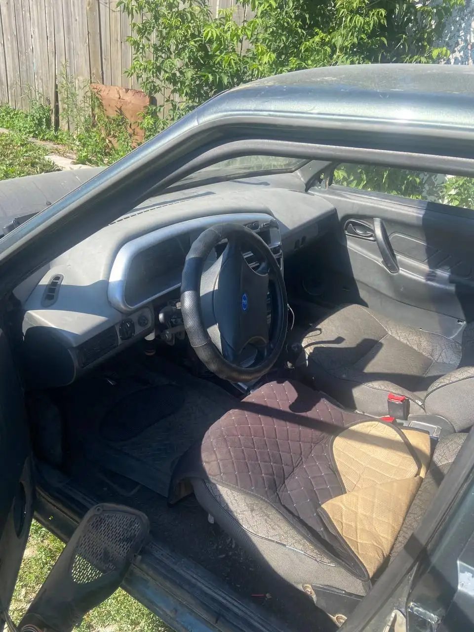 Разбор двигателя 1.6 на 14 авто - Двигатели (Авто) в Новосибирск