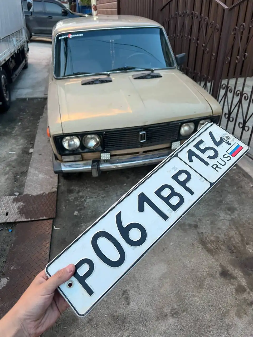 Продажа авто с неисправностью (без АКБ) - Легковые автомобили (Авто) в Новосибирск