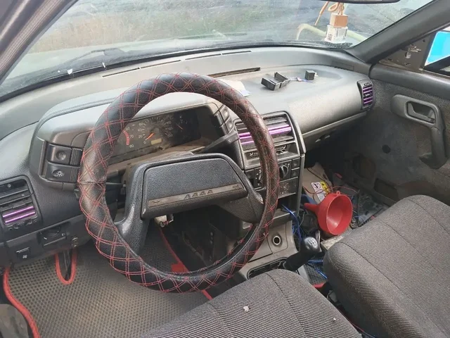 Продажа Шевроле Нива Шевроле (VIN: 8S52W102X95K366966) - АКПП в Новосибирск