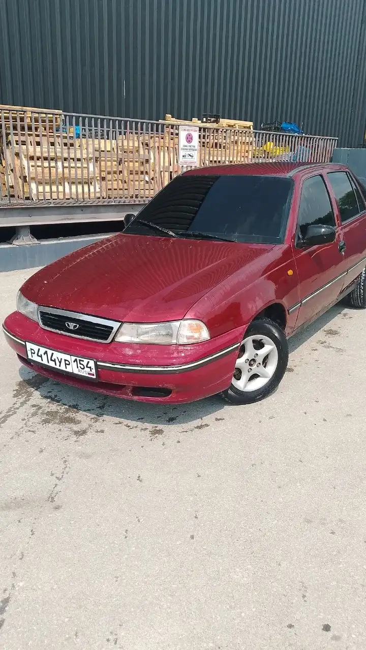 Автомобиль ВАЗ Полный ход - Авто в Новосибирск