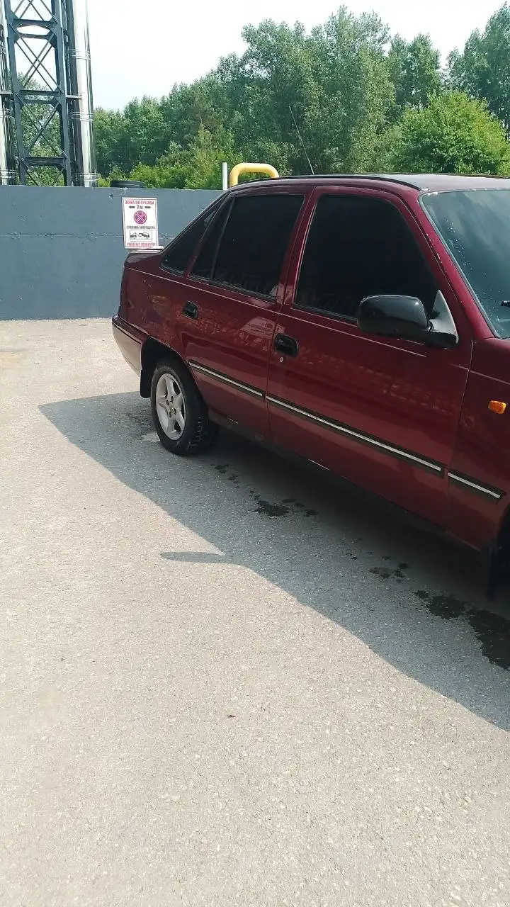 Автомобиль ВАЗ Полный ход - Авто в Новосибирск