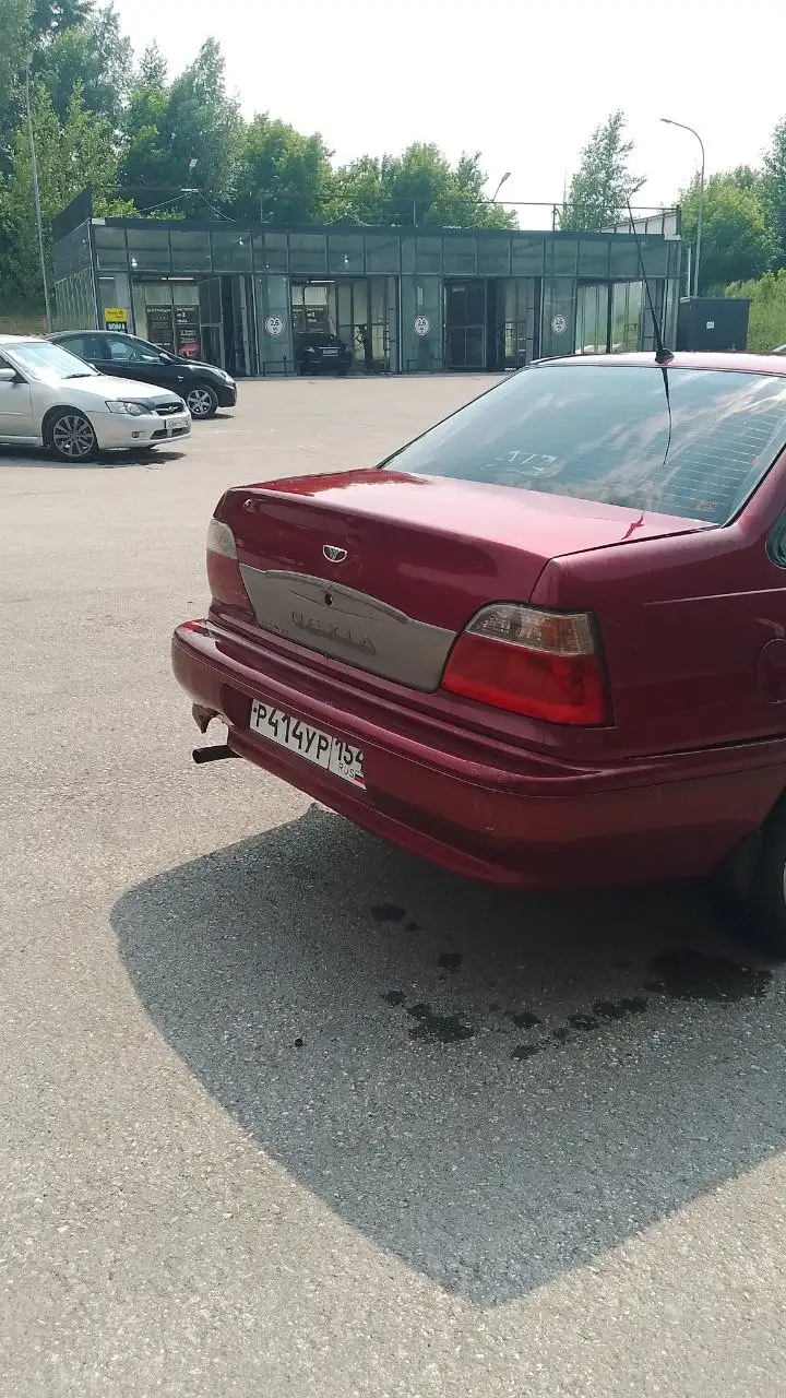 Автомобиль ВАЗ Полный ход - Авто в Новосибирск