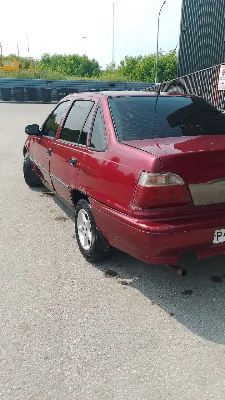 Автомобиль ВАЗ Полный ход - Авто в Новосибирск