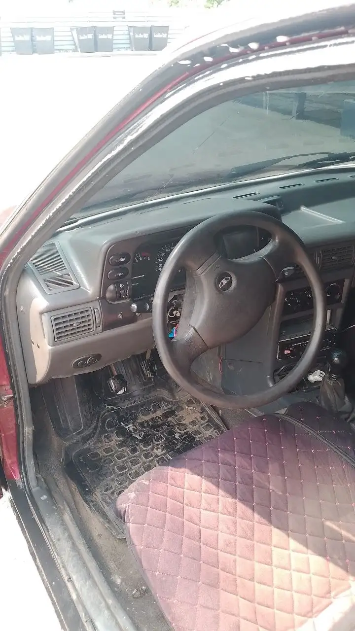 Автомобиль ВАЗ Полный ход - Авто в Новосибирск