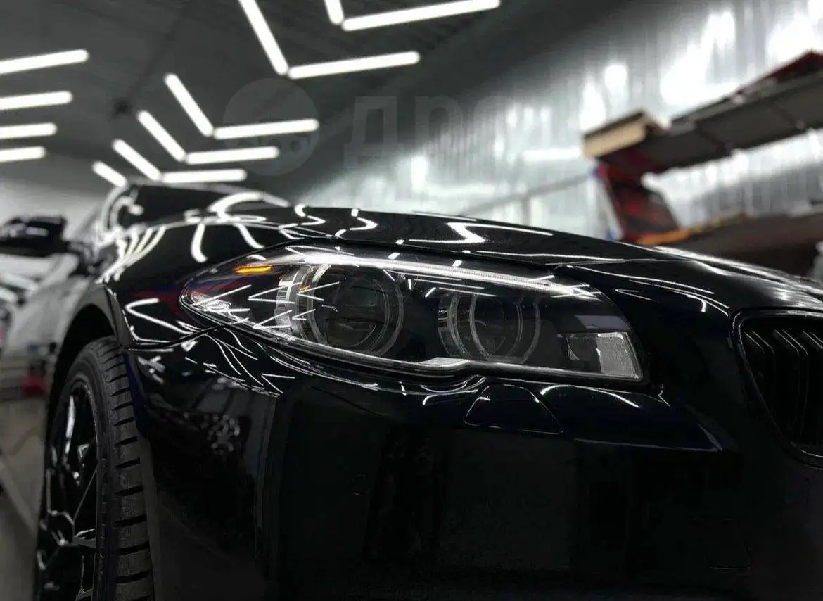 Продажа BMW 5 Series - Легковые автомобили (Авто) в Новосибирск