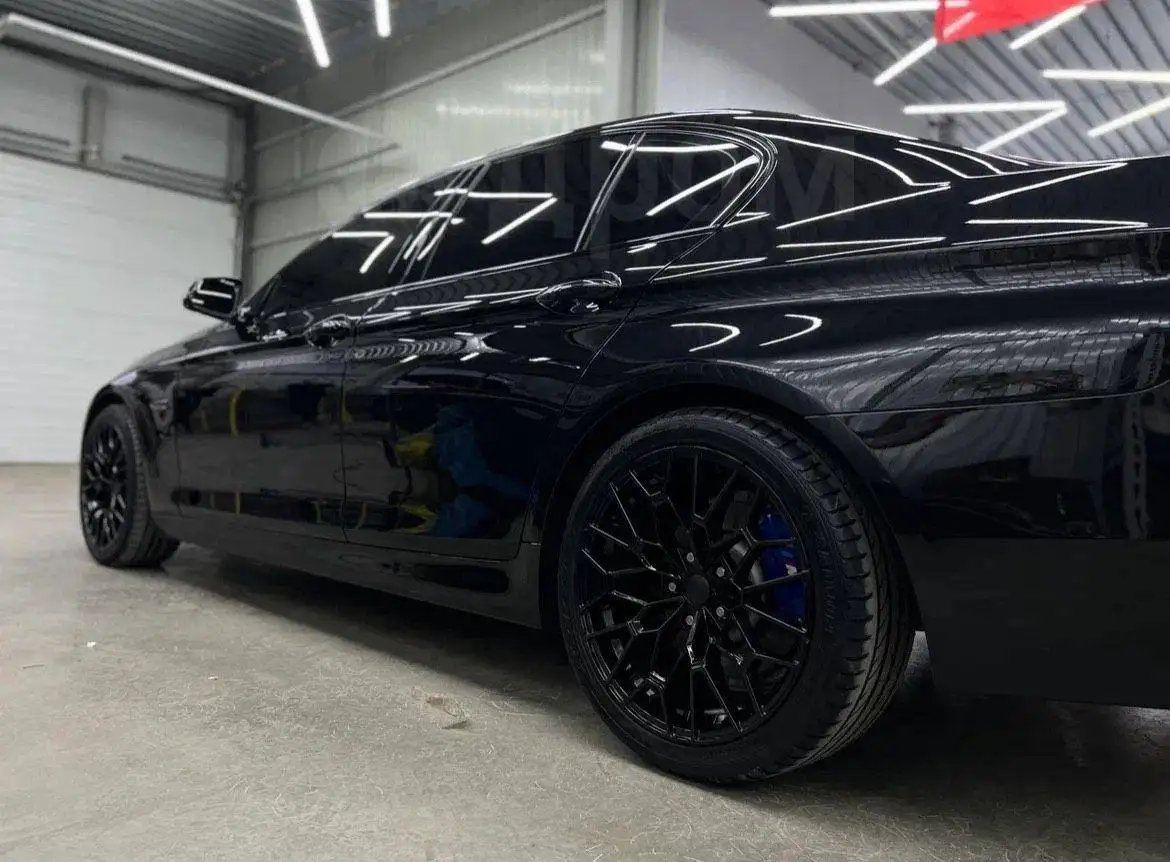 Продажа BMW 5 Series - Легковые автомобили (Авто) в Новосибирск