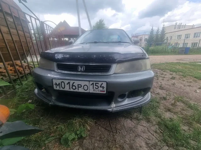 Обмен/продажа авто - Car в Новосибирск