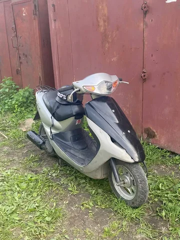 Продам Дио 56 - Car в Новосибирск