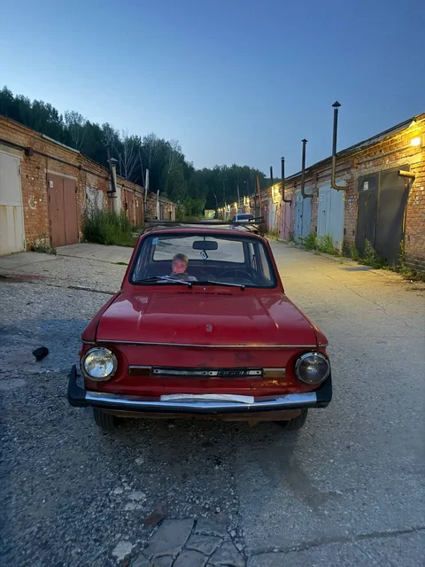 Продажа авто на ходу - Car в Новосибирск