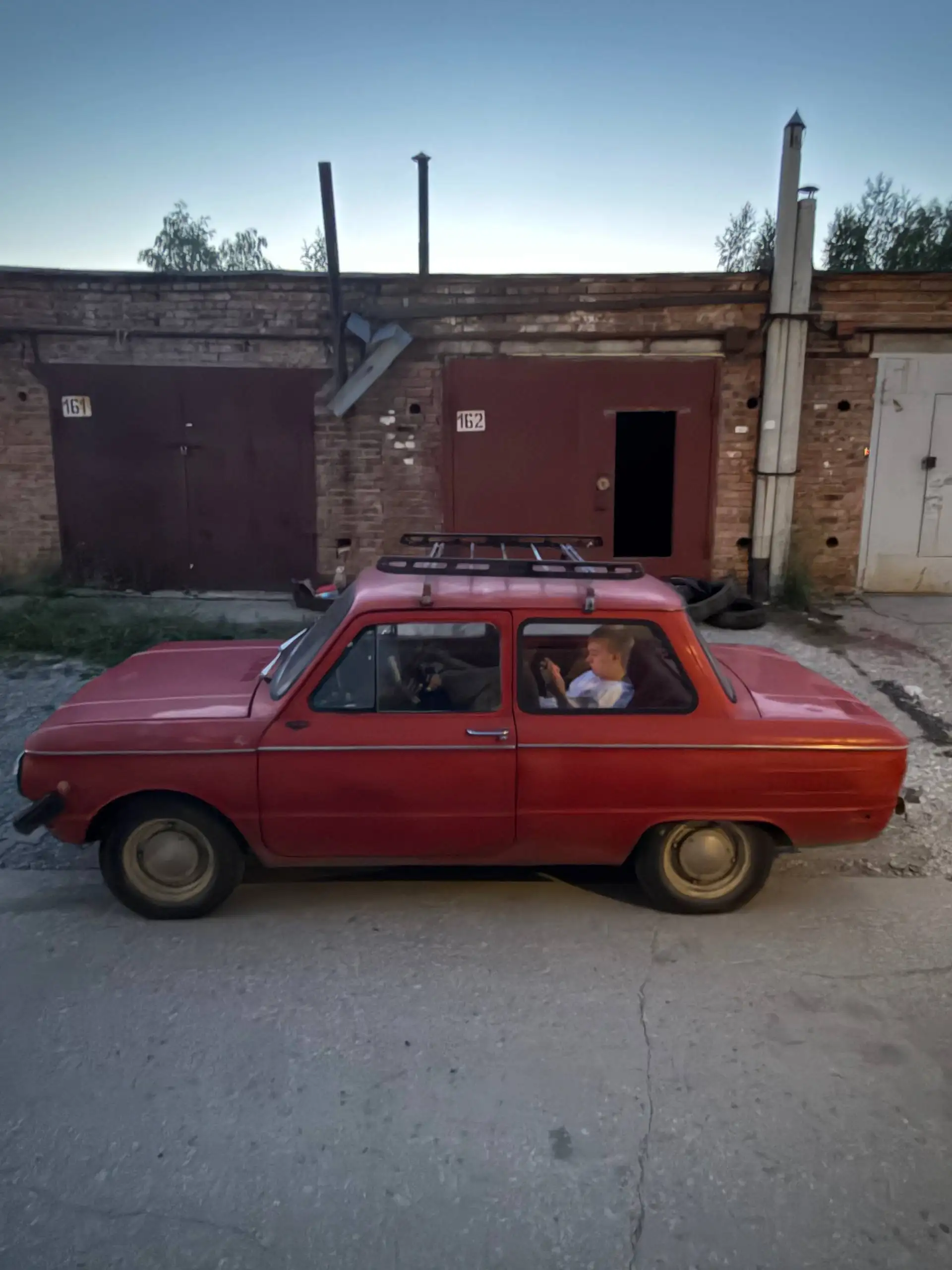 Продажа авто на ходу - Авто в Новосибирск