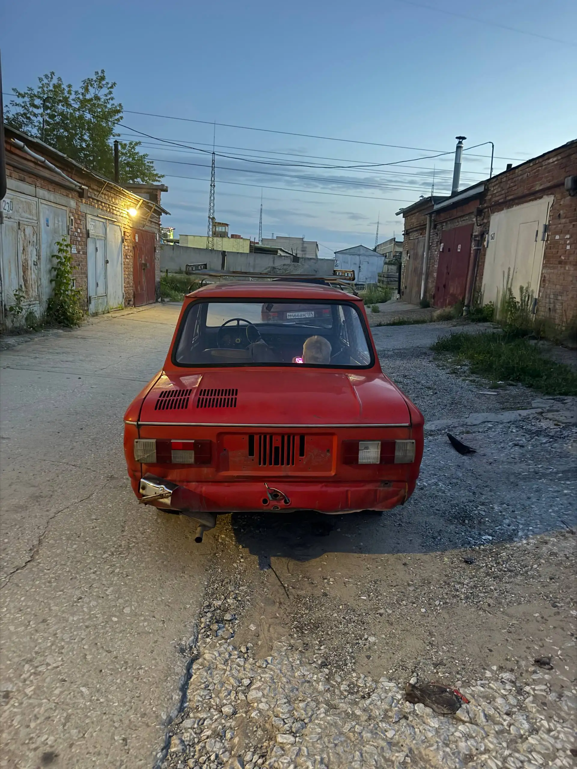 Продажа авто на ходу - Авто в Новосибирск