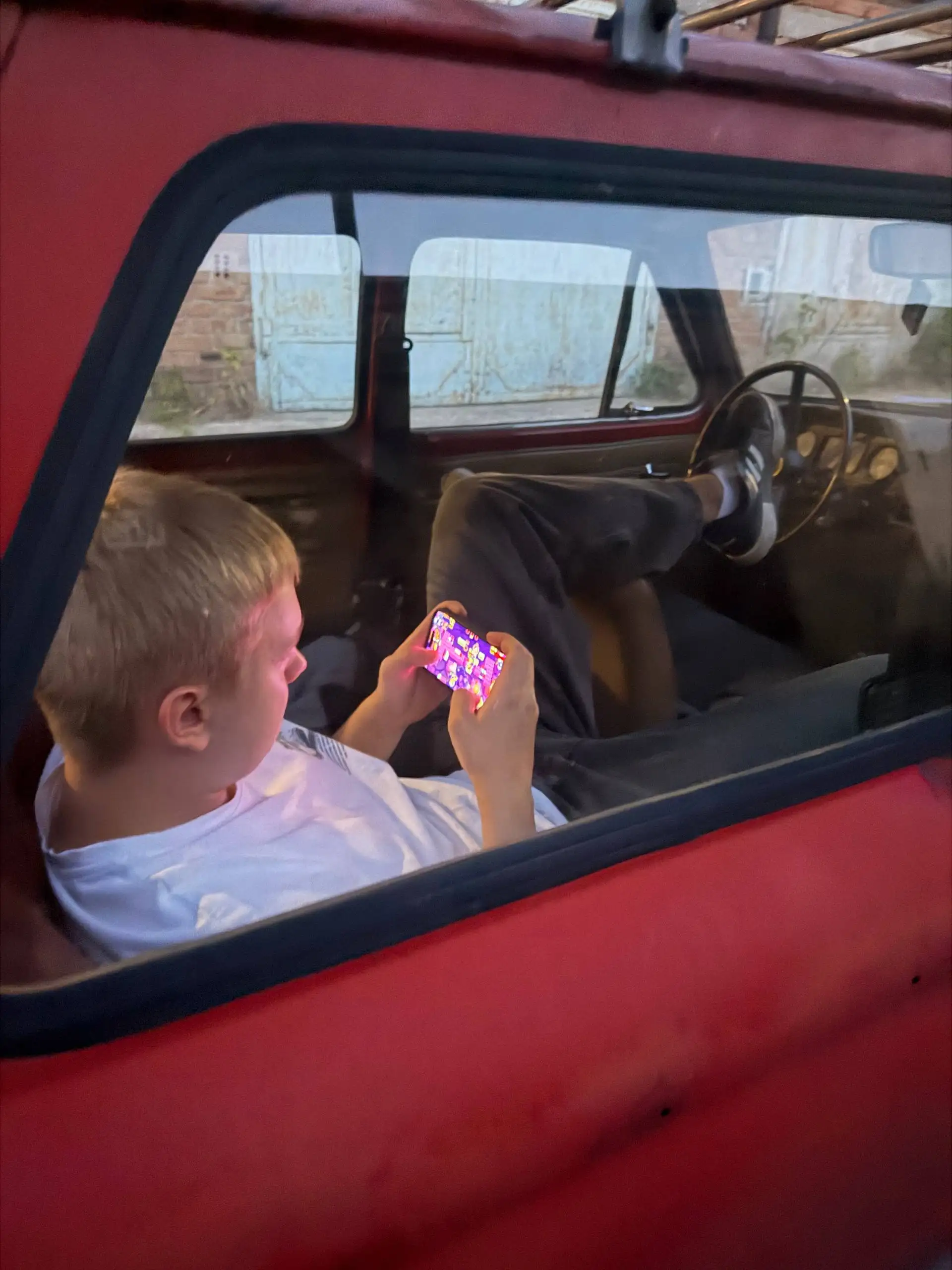 Продажа авто на ходу - Авто в Новосибирск