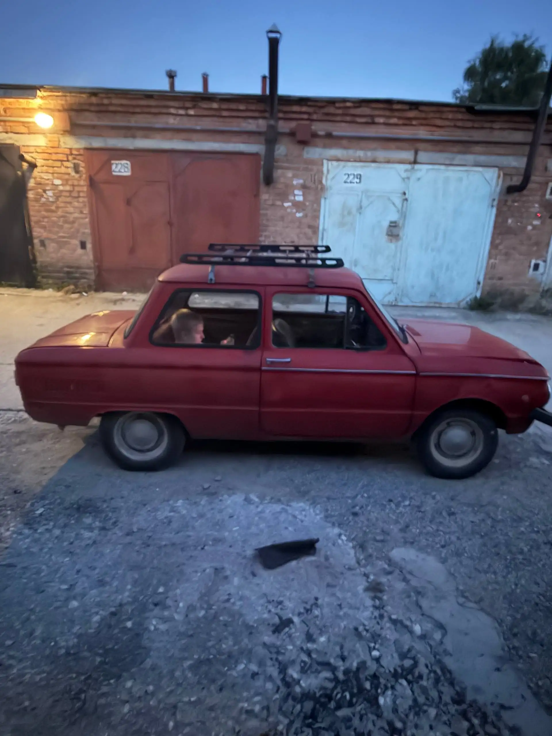 Продажа авто на ходу - Авто в Новосибирск