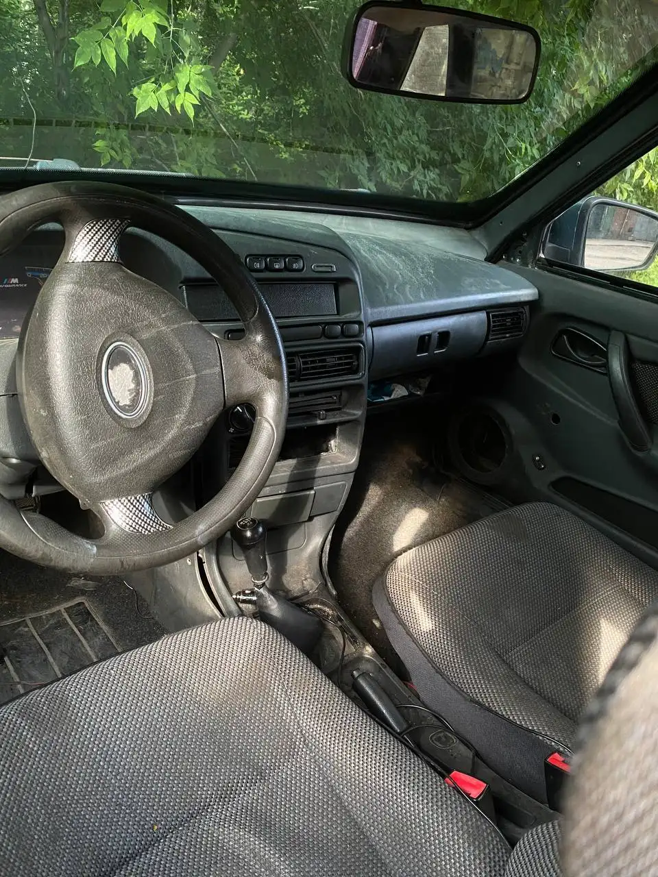 ВАЗ 2114 2009 - Легковые авто (Авто) в Новосибирск