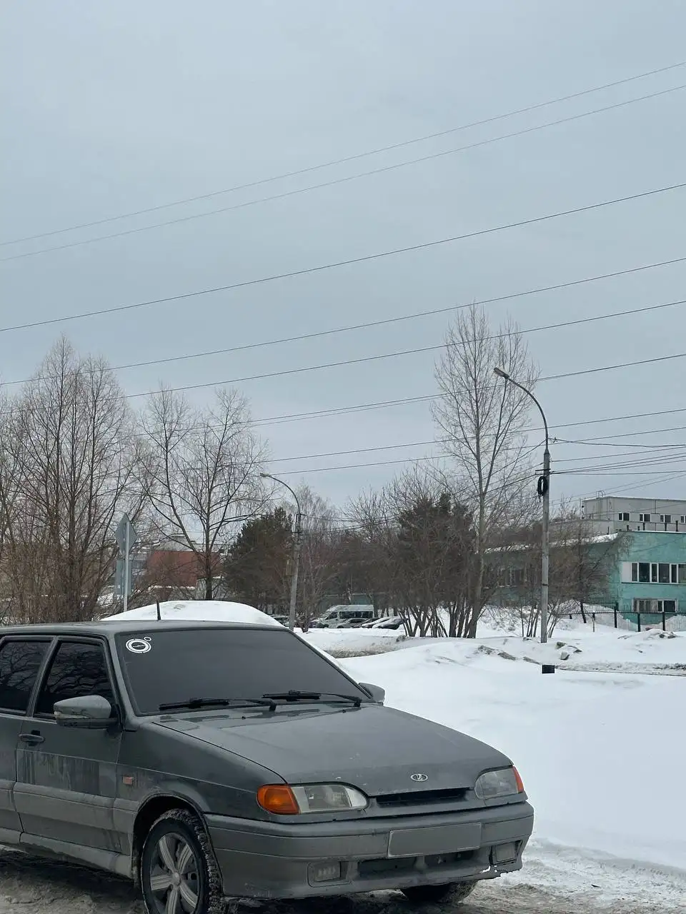 Полный ход автомобиля - Легковые автомобили (Авто) в Новосибирск