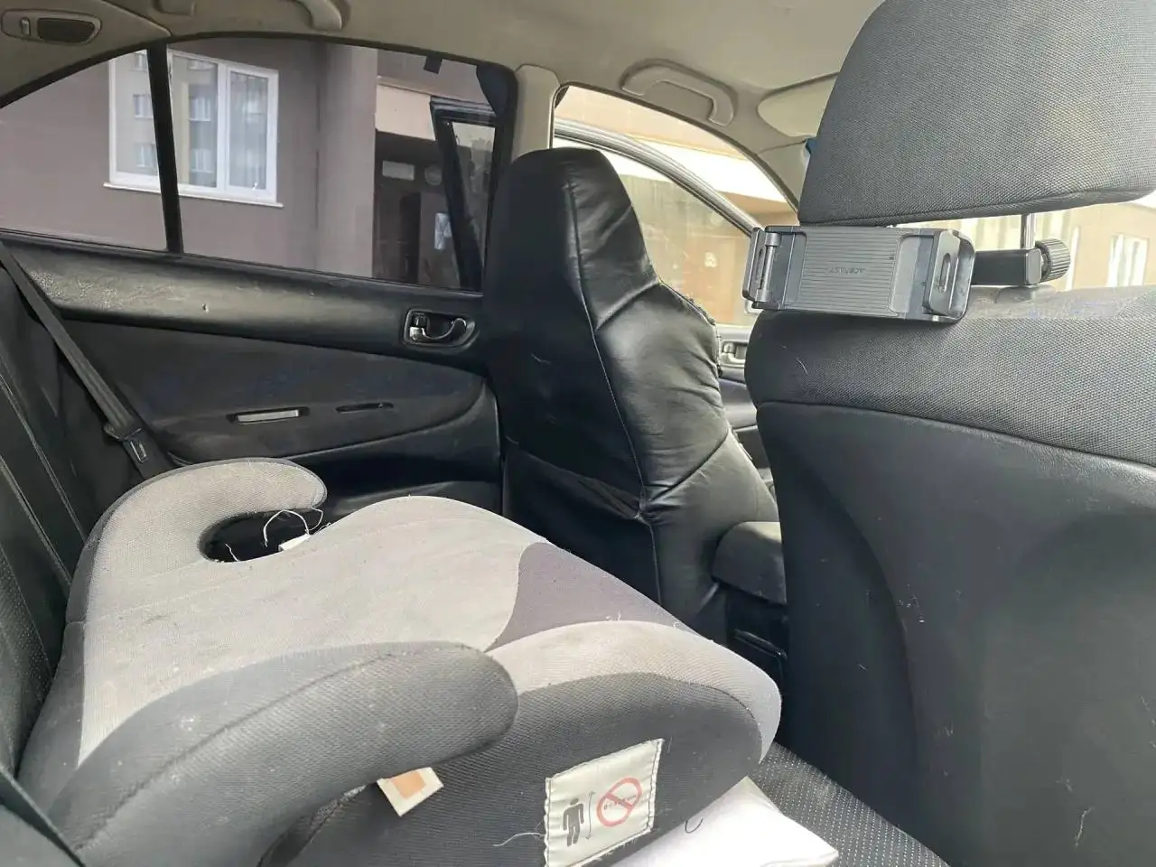 Mitsubishi Galant 8 1999 4WD - Легковые автомобили (Авто) в Новосибирск