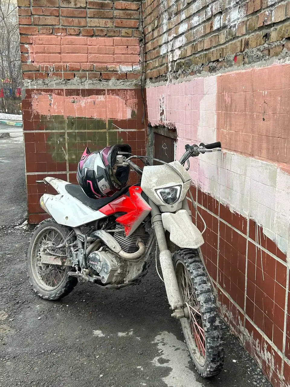 Обмен мотоцикла на авто или продажа - Авто в Новосибирск