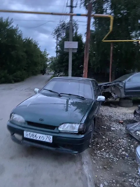 Toyota Corolla 2008 в полный разбор - Колеса и шины в Новосибирск