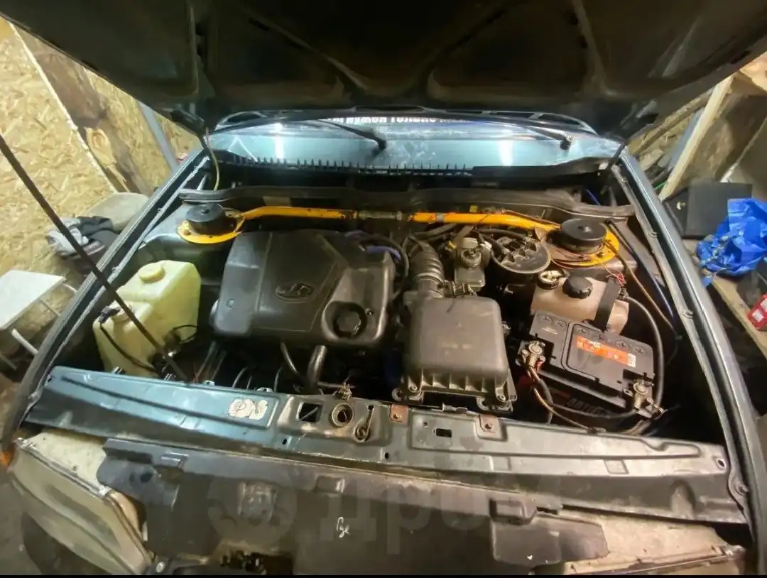 Продажа ВАЗ 2114, 2008 года - Легковые автомобили (Авто) в Новосибирск