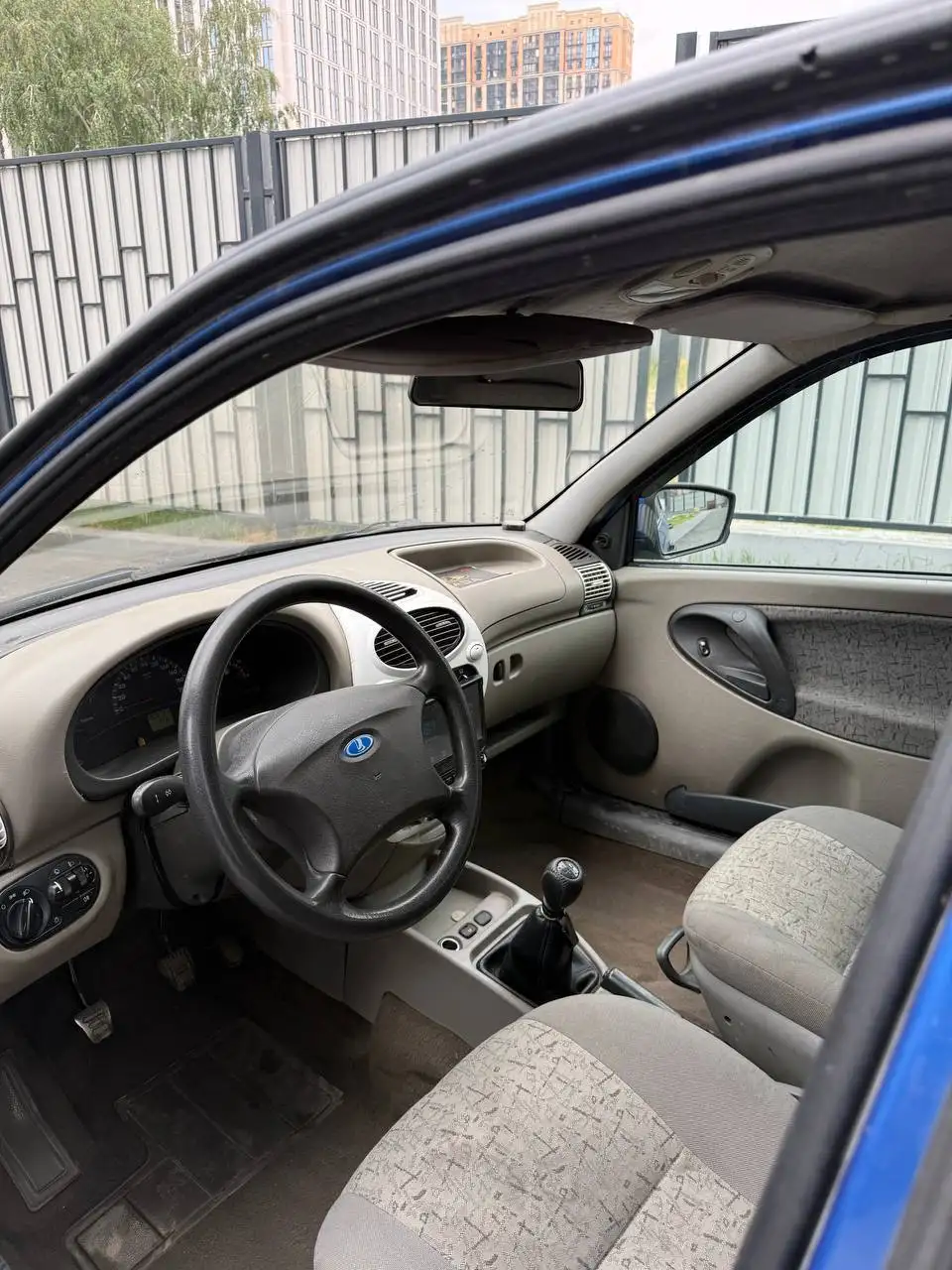 Калина 1.6 МКПП 2007 г - Легковые автомобили (Авто) в Новосибирск