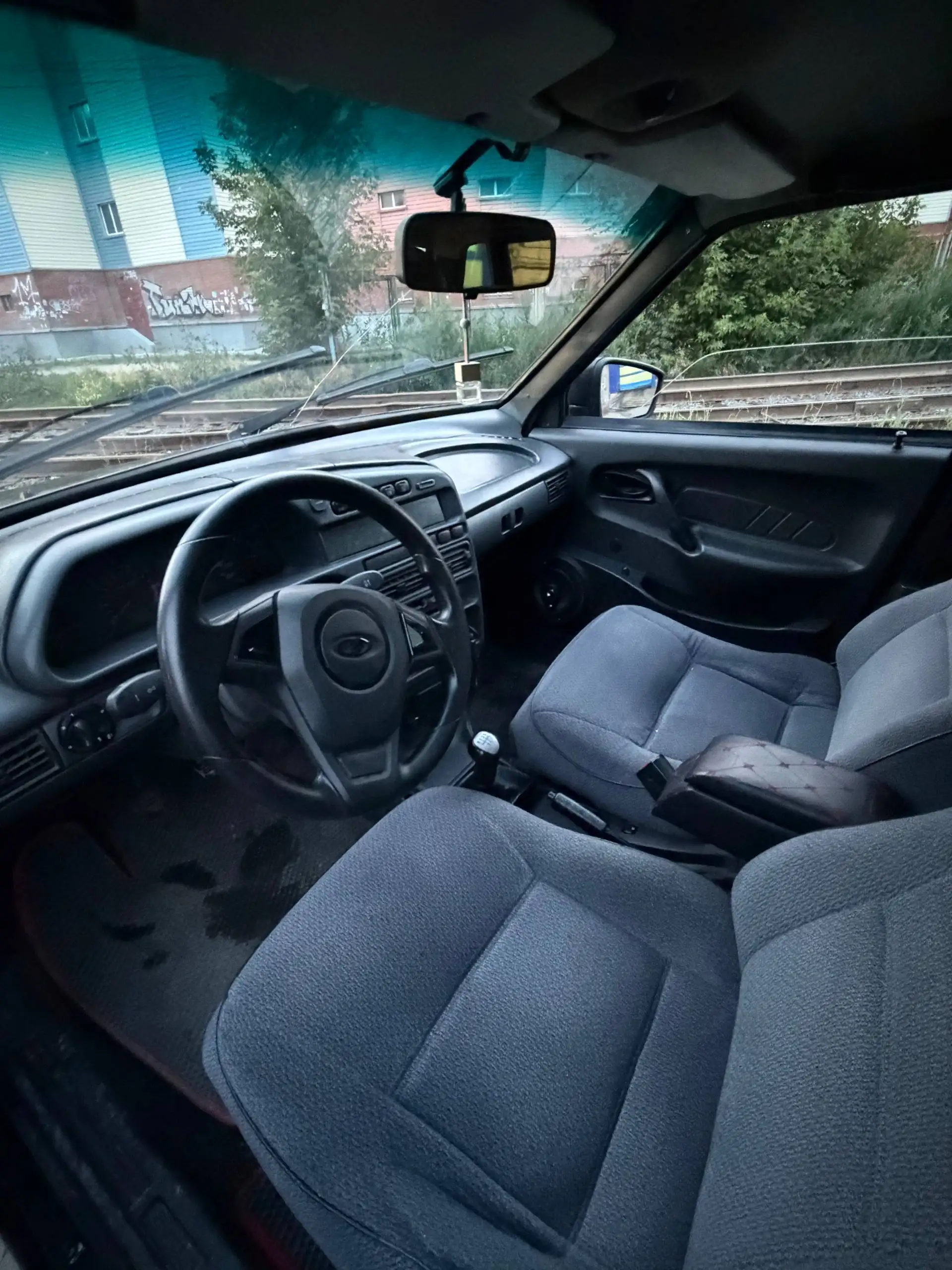 Продажа ВАЗ 2114 2010 года - ВАЗ 2114 (Авто) в Новосибирск