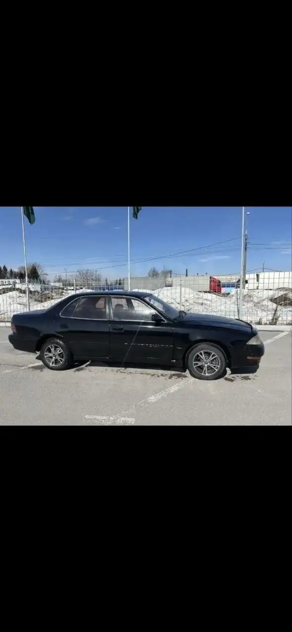 Автомобиль с неисправностью коробки передач - Легковые автомобили (Авто) в Новосибирск