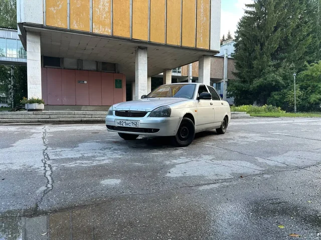 Полный ход, доки все на руках - BMW 7 series в Новосибирск