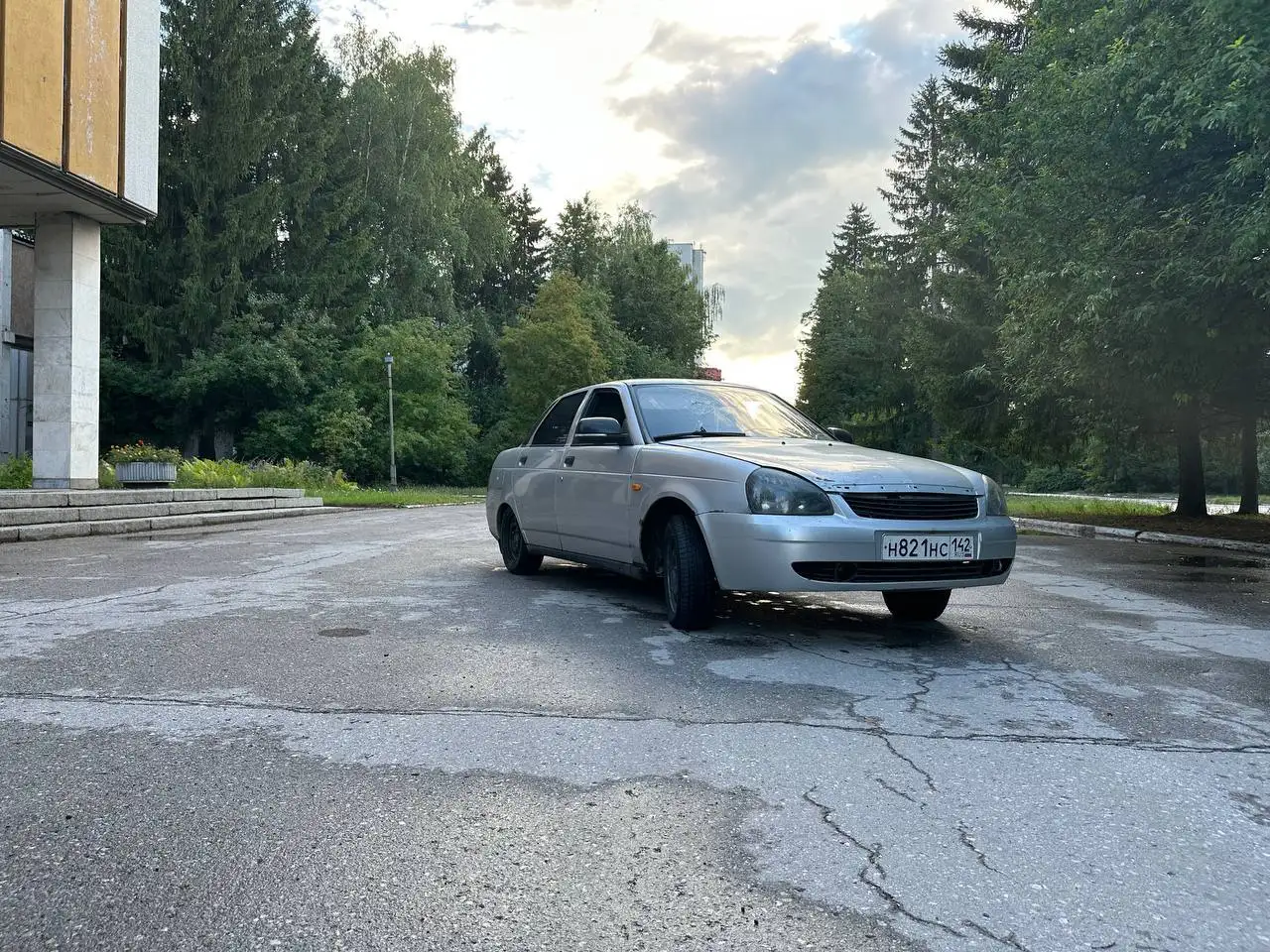 Полный ход, доки все на руках - Авто в Новосибирск