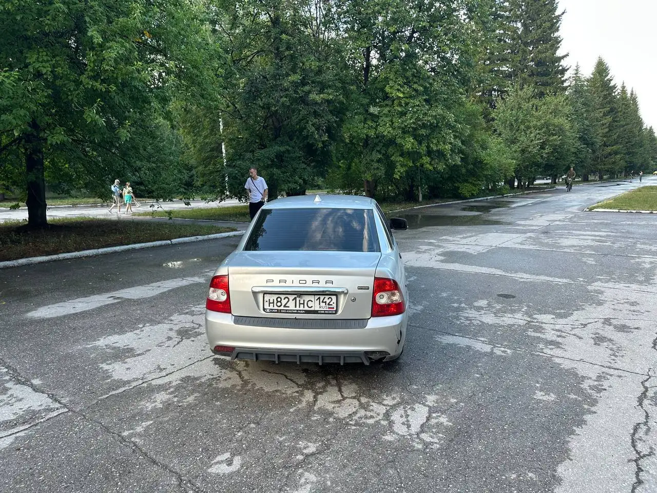 Полный ход, доки все на руках - Авто в Новосибирск