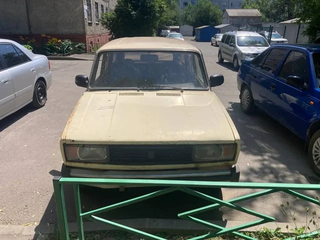 Subaru Forester - BMW 7 series в Новосибирск
