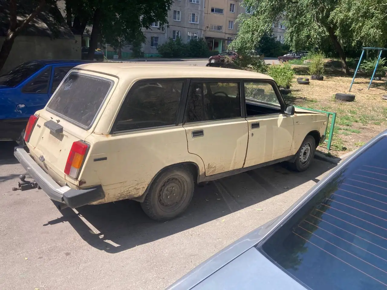 Subaru Forester - Легковые автомобили (Авто) в Новосибирск