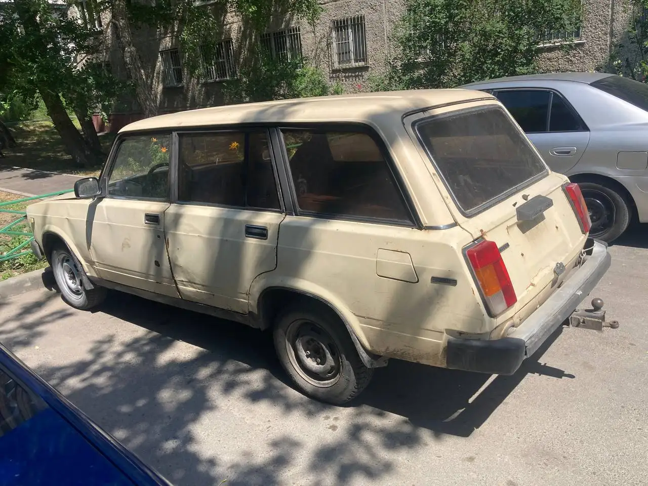 Subaru Forester - Легковые автомобили (Авто) в Новосибирск